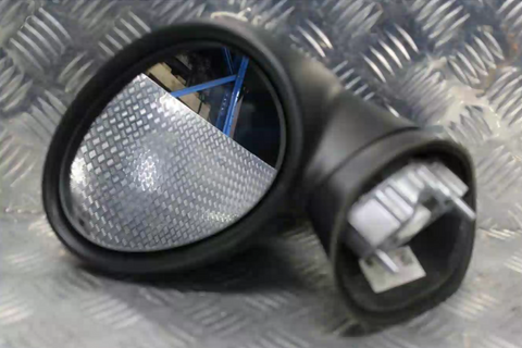 Mini, Cooper Left Door Mirror R60 Countryman 01/11-12/16