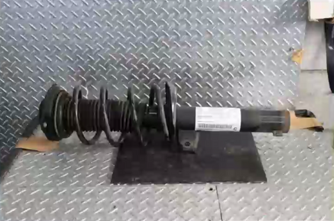 Audi, Q3 Right Front Strut 8U, 2.0, Petrol, Cczc/Cpsa Code, 03/12-12/18