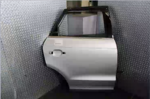 Audi, Q3 Right Rear Door 8U, Q3/Rsq3, 03/12-12/18