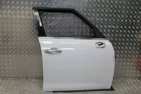 Mini, Cooper Right Front Door R60 Countryman 01/11-12/16