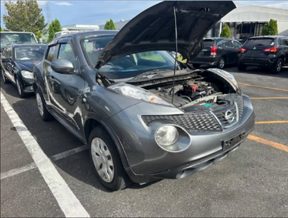 Nissan, Juke Overflow Bottle F15, 06/10-12/19