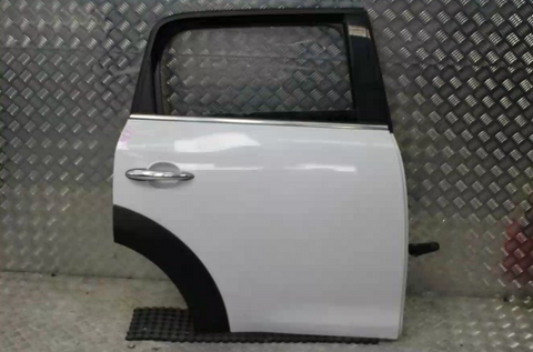 Mini, Cooper Right Rear Door R60 Countryman 01/11-12/16