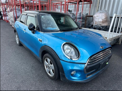 Mini, Cooper Right Front Door F55, 5Dr Hatch, 04/14-01/24