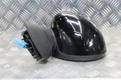 Mini, Cooper Left Door Mirror F55/F56, Power Fold, Non Auto Dip Type, 04/14-01/24