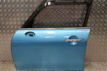 Mini, Cooper Left Front Door F55, 5Dr Hatch, 04/14-01/24