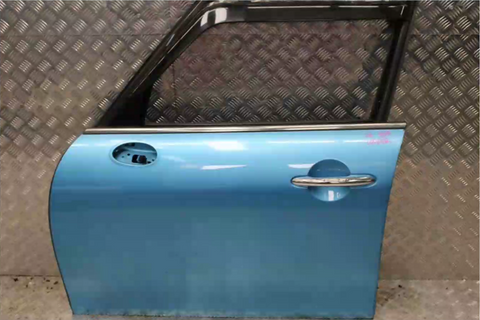 Mini, Cooper Left Front Door F55, 5Dr Hatch, 04/14-01/24