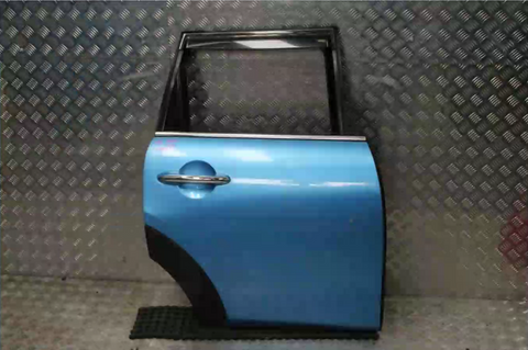 Mini, Cooper Right Rear Door F55, 5Dr Hatch, 04/14-01/24