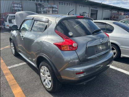 Nissan, Juke Overflow Bottle F15, 06/10-12/19