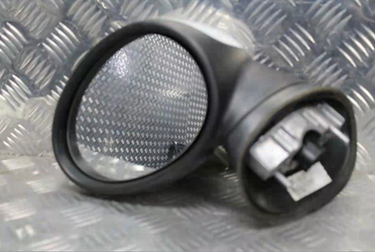 Mini, Cooper Left Door Mirror R60 Countryman 01/11-12/16