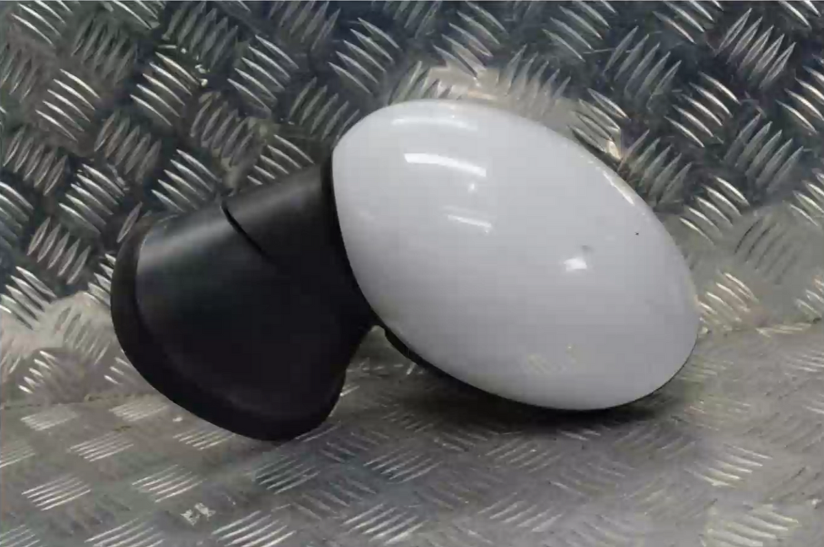 Mini, Cooper Left Door Mirror R60 Countryman 01/11-12/16