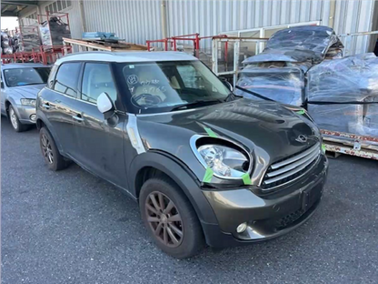 Mini, Cooper Left Front Door R60 Countryman 01/11-12/16
