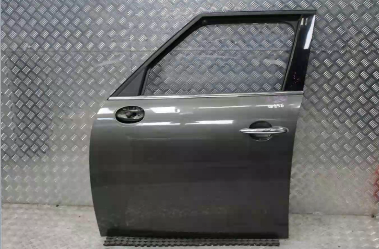 Mini, Cooper Left Front Door R60 Countryman 01/11-12/16