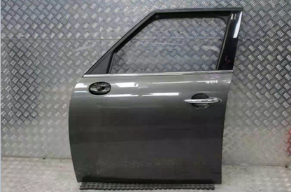 Mini, Cooper Left Front Door R60 Countryman 01/11-12/16