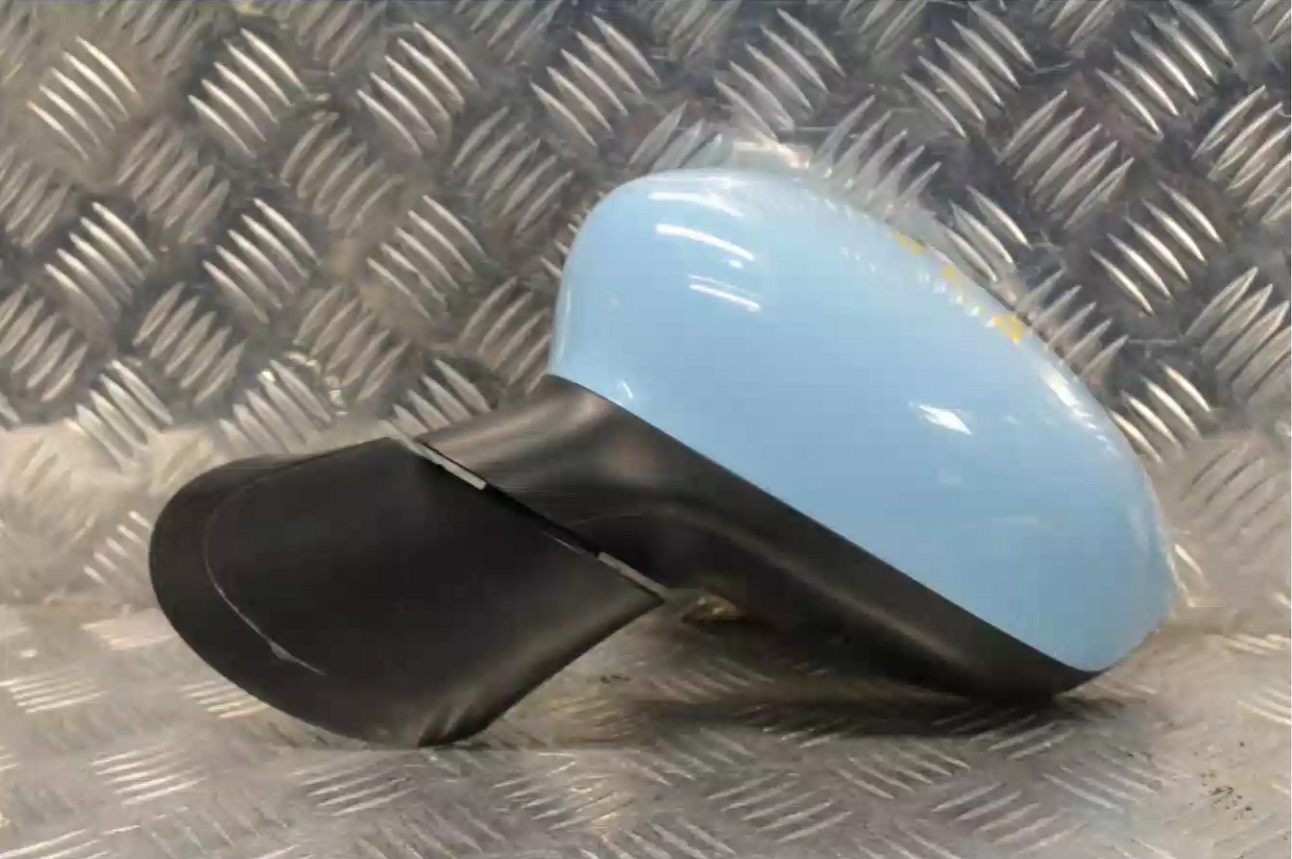 Fiat, 500 Left Door Mirror Elect Adj, Non Heated, Colour Coded Type, 03/08-09/15