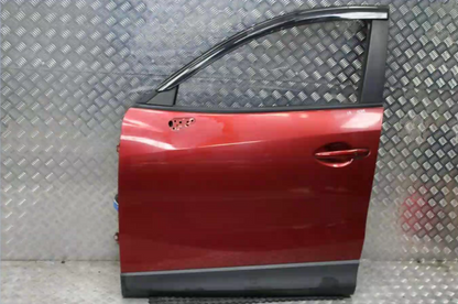 Mazda, Cx5 Left Front Door Ke, 02/12-12/16