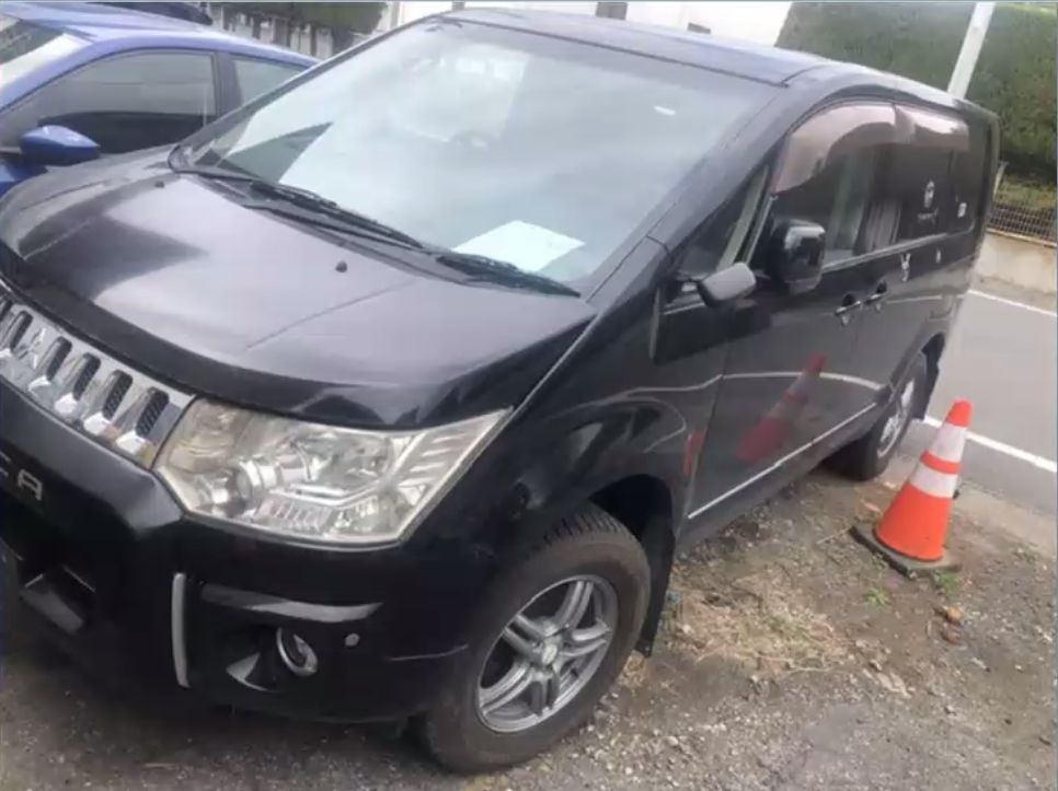 Mitsubishi, Outlander Trans/Gearbox Auto, Awd, Petrol, 2.4, Zh, 09/09-10/12