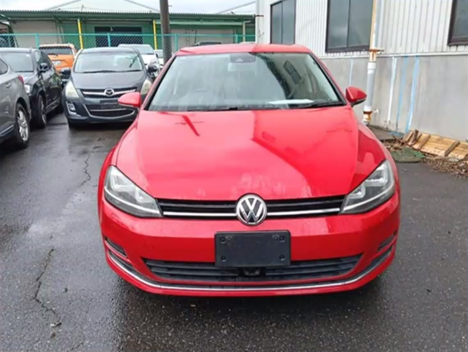 Volkswagen, Golf Air Cleaner/Box Air Cleaner, Gen 7, 1.4, Petrol, 11/12-08/20