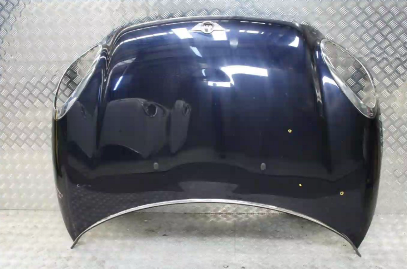 Mini, Cooper Bonnet R60 Countryman 01/11-12/16