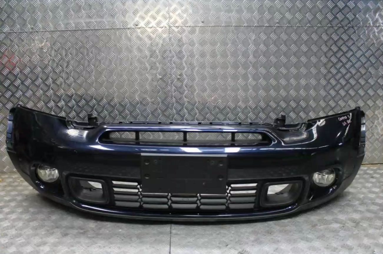 Mini, Cooper Front Bumper R60 Countryman, Cooper S Type, 01/11-12/16