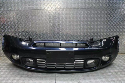 Mini, Cooper Front Bumper R60 Countryman, Cooper S Type, 01/11-12/16