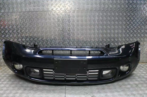 Mini, Cooper Front Bumper R60 Countryman, Cooper S Type, 01/11-12/16