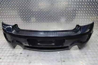 Mini, Cooper Rear Bumper R60, Cooper S/John Cooper Works, 01/11-12/16