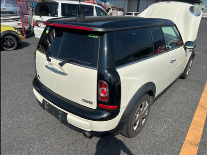 Mini, Cooper Front Bumper R55 Clubman , 03/08-05/14