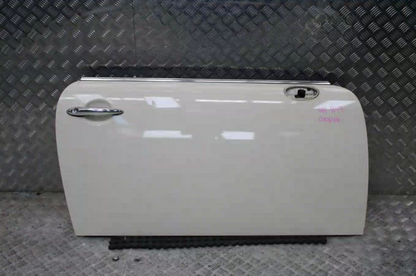 Mini, Cooper Bonnet R55/R56/R57 , No Scoop, 02/07-08/10