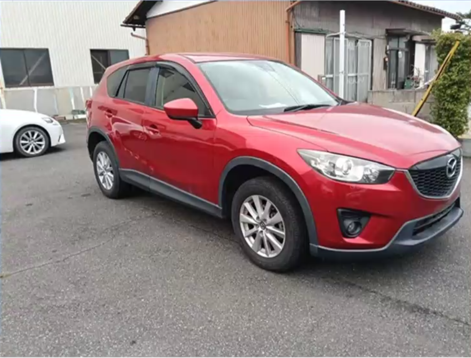Mazda, 6 Engine Diesel, 2.2, Sh-Vpts, Twin Turbo, Gj-Gl, 11/12-02/18