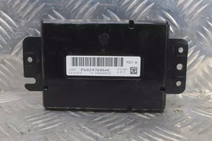 Jeep, Grandcherokee Misc Switch/Relay A/C Amplifier, P/N P68247686Ac, Wk, 10/10-02/22
