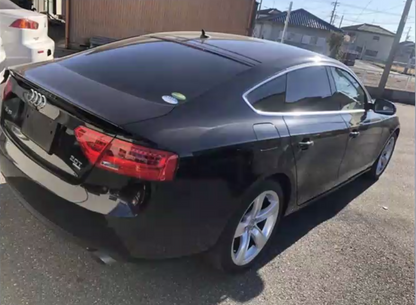 Audi, A5 Right Taillight A5/S5, 8T, Hatch, Led Type, 12/11-11/16