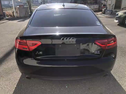 Audi, A5 Right Taillight A5/S5, 8T, Hatch, Led Type, 12/11-11/16