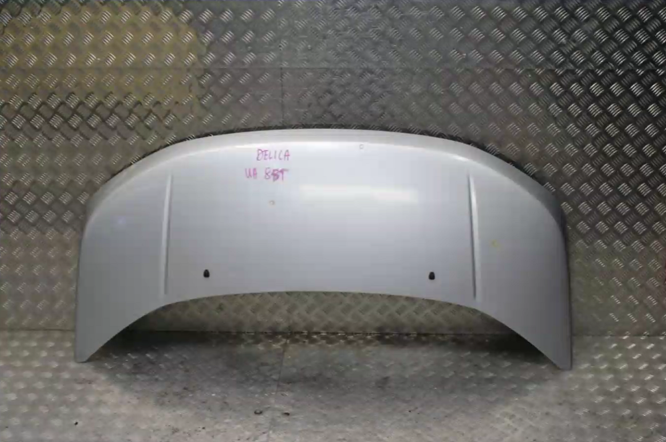 Mitsubishi, Delica Bonnet 5Th Gen 07- (Import)