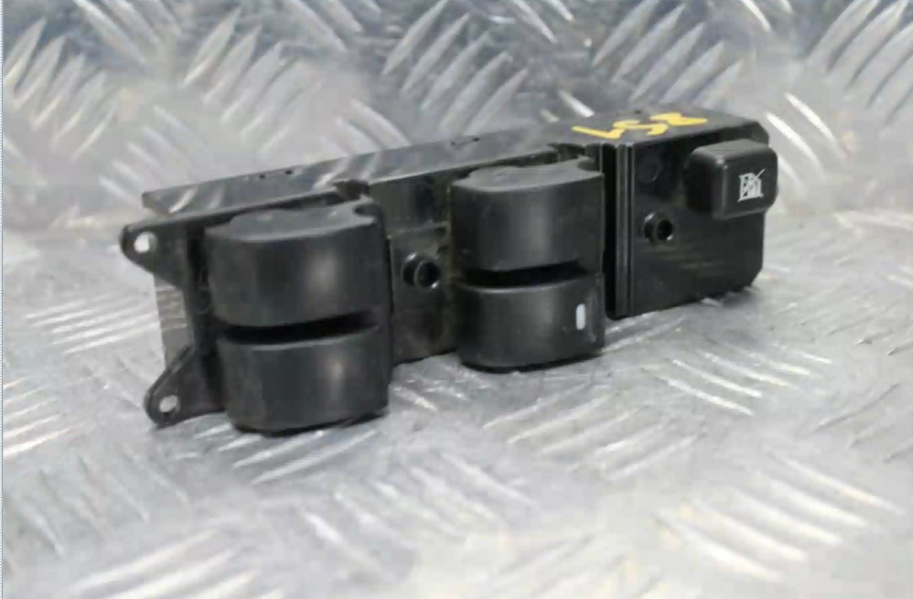 Mitsubishi, Delica Power Window Switch 5Th Gen 07- (Import)