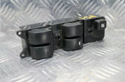 Mitsubishi, Delica Power Window Switch 5Th Gen 07- (Import)