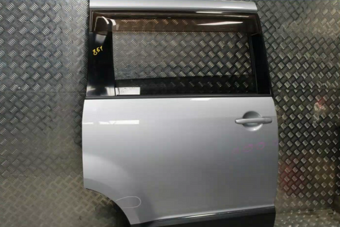 Mitsubishi, Delica Right Rear Door 5Th Gen 07- (Import)