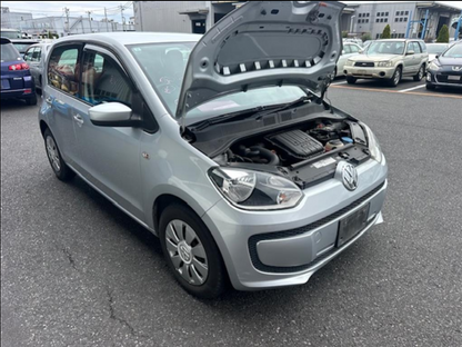 Volkswagen, Up Right Front Door 5Dr Hatch, 12/11-12/14