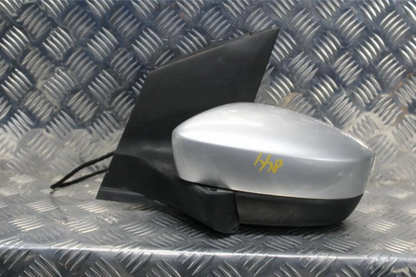 Volkswagen, Up Left Door Mirror Power, 10/12-12/14