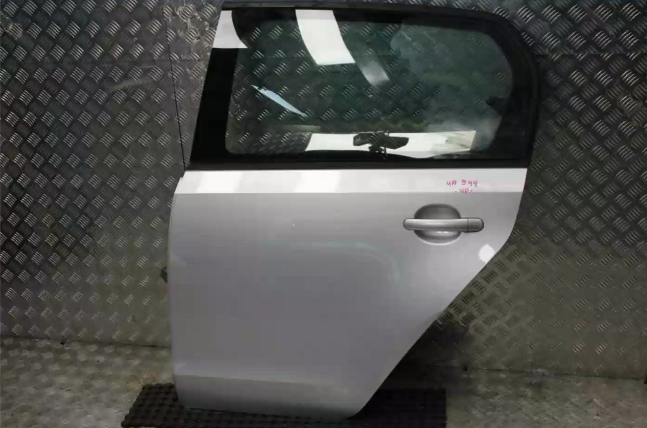 Volkswagen, Up Left Rear Door 5Dr Hatch, 10/12-12/14