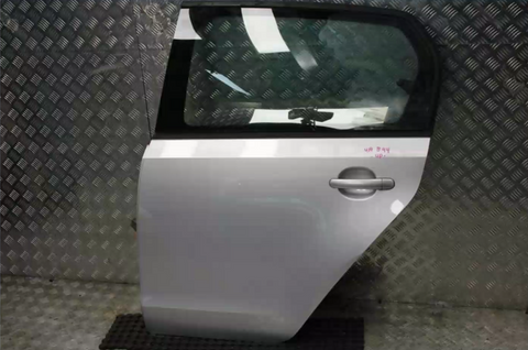 Volkswagen, Up Left Rear Door 5Dr Hatch, 10/12-12/14