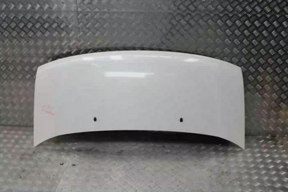 Nissan, Elgrand Bonnet E50, 05/97-05/02