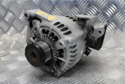 Bmw, 1 Series Alternator Petrol, 1.6, N13, 170Amp, F20, 06/11-06/16