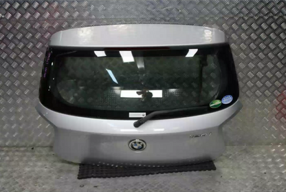 Bmw, 1 Series Bootlid/Tailgate Tailgate, F20, Hatch, 06/11-03/15