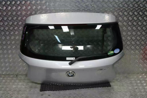Bmw, 1 Series Bootlid/Tailgate Tailgate, F20, Hatch, 06/11-03/15