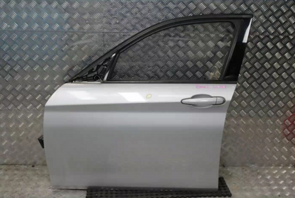 Bmw, 1 Series Left Front Door F20, Hatch, 06/11-05/19