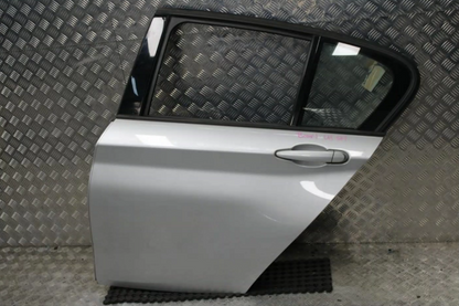 Bmw, 1 Series Left Rear Door F20, Hatch, 06/11-05/19