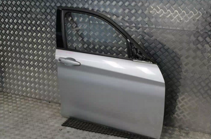 Bmw, 1 Series Right Front Door F20, Hatch, 06/11-05/19