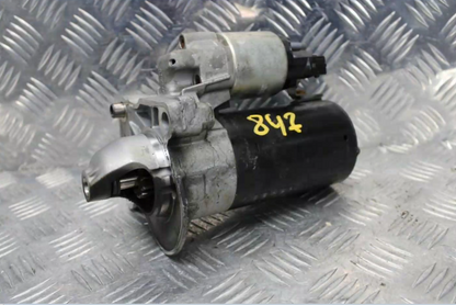 Bmw, 1 Series Starter Motor Petrol, 1.6, N13, 116I/118I/120I, F20, 06/11-06/16