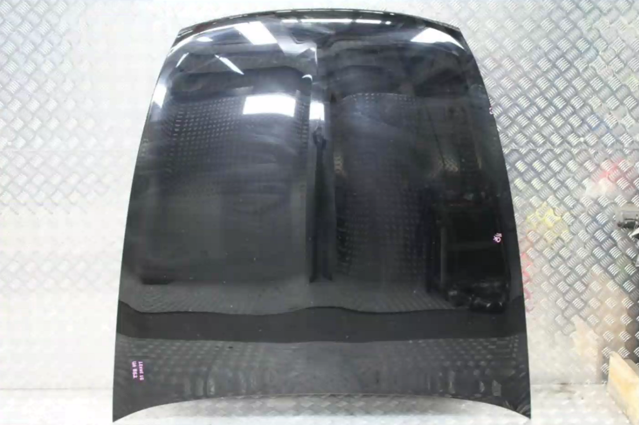 Lexus, Ls Series Bonnet Ls460/Ls600H, 40 Series, 09/12-12/17