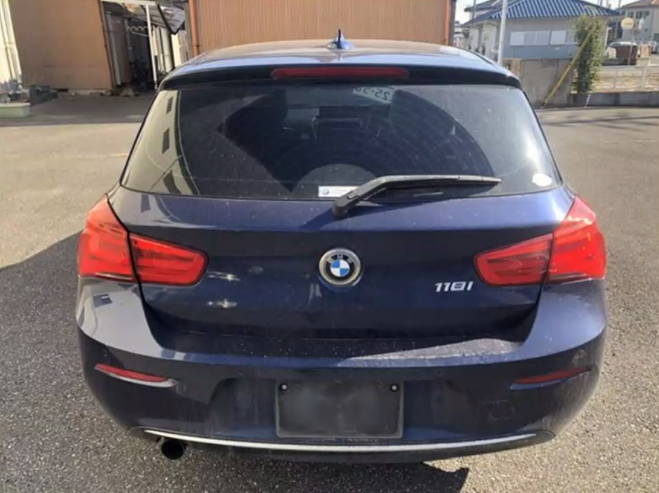 Bmw, 1 Series Left Driveshaft Rear, Auto T/M, Petrol, 1.6, N13, F20, 06/11-05/19